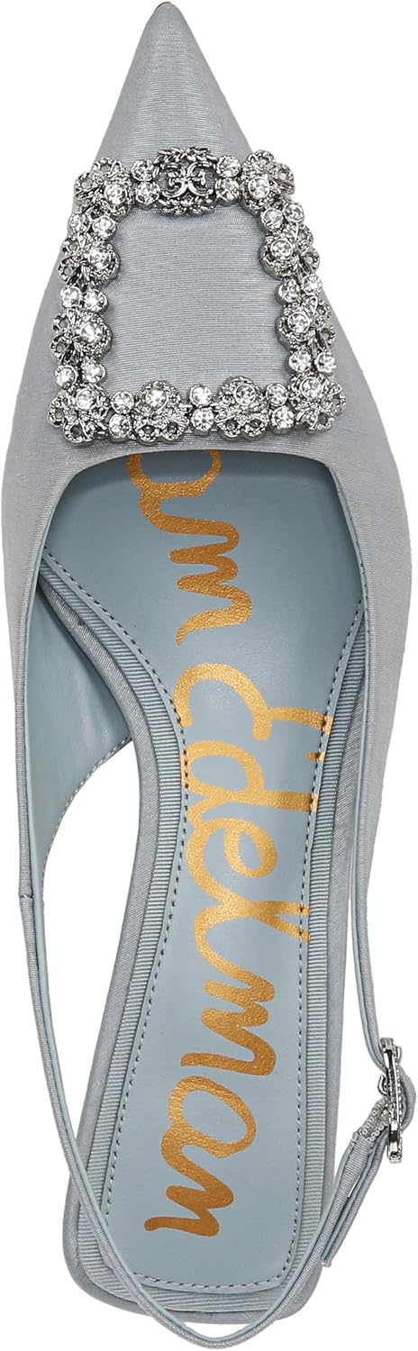 Sam Edelman Women's Kaitlyn Slingback Pump