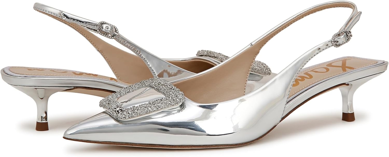 Soft Silver