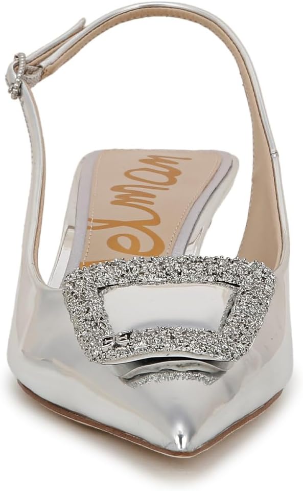 Sam Edelman Women's Kammie Slingback Pump