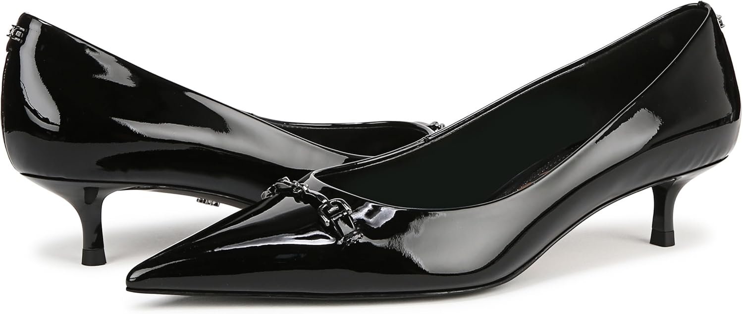 Black Patent