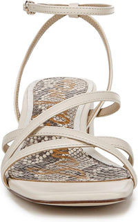 Sam Edelman Women's Whitley Block Heel Sandal
