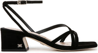 Sam Edelman Women's Whitley Block Heel Sandal