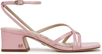 Sam Edelman Women's Whitley Block Heel Sandal