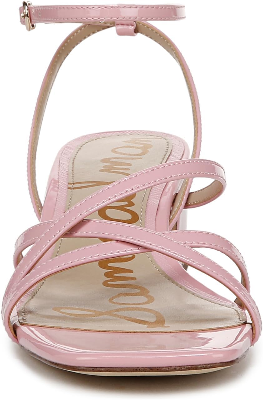 Sam Edelman Women's Whitley Block Heel Sandal