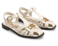 Modern Ivory