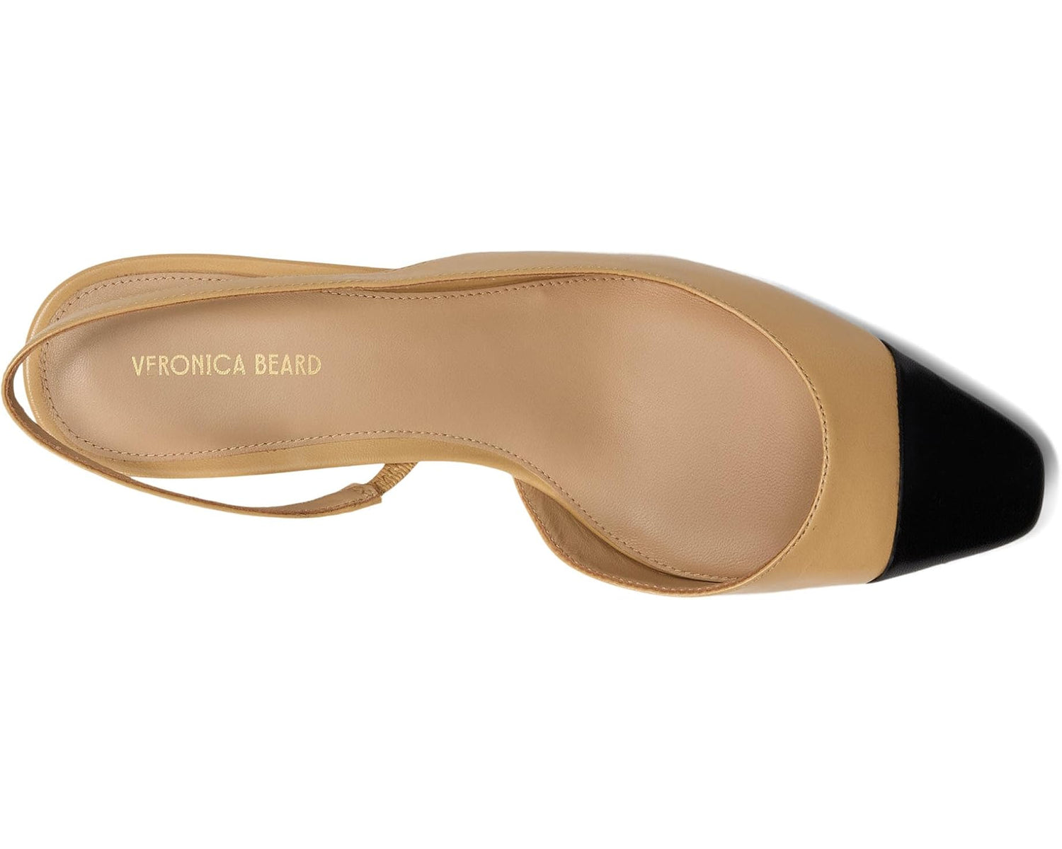 Veronica Beard Women's Cecile Slingback Pumps