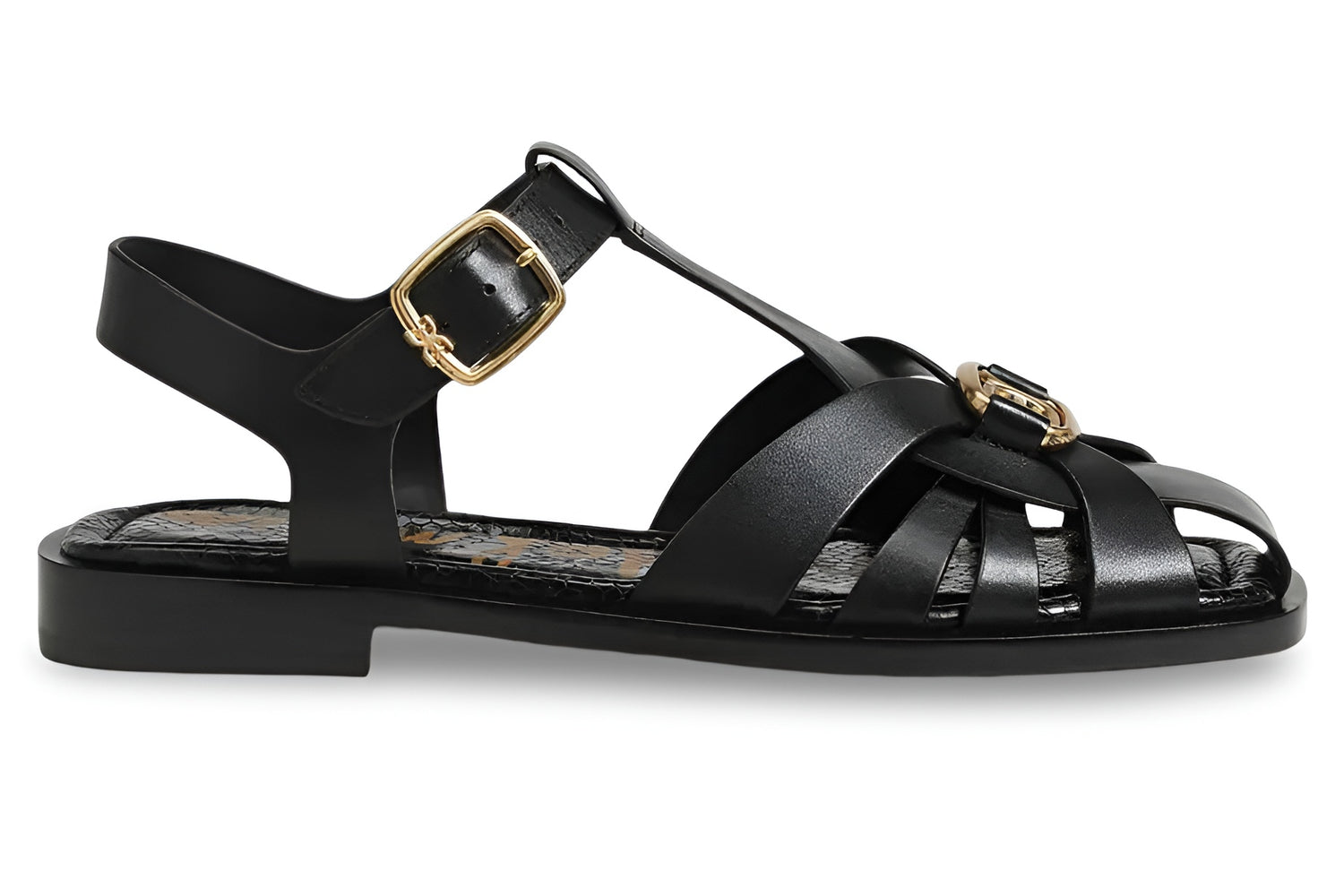 Sam Edelman Women's Destin Fisherman Sandals