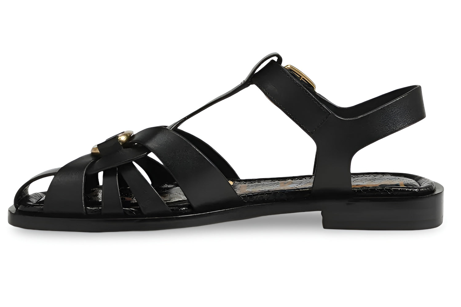 Sam Edelman Women's Destin Fisherman Sandals