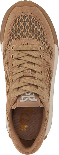 Sam Edelman Women's Layla Mesh Sneakers