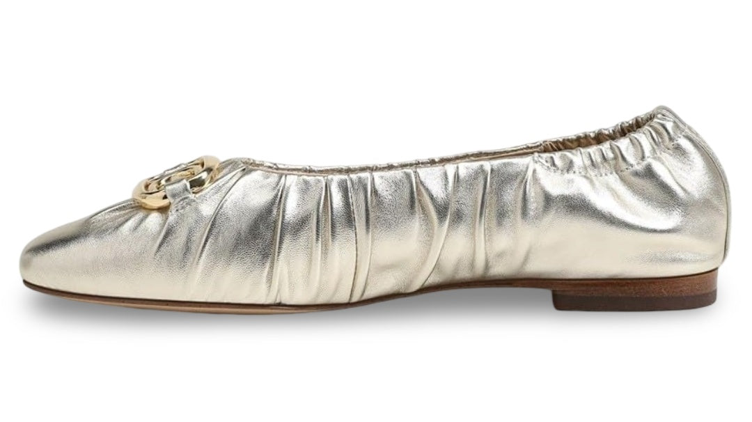 Sam Edelman Women's Marlowe Slip On Ballet Flat