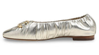 Sam Edelman Women's Marlowe Slip On Ballet Flat