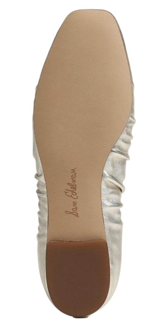 Sam Edelman Women's Marlowe Slip On Ballet Flat