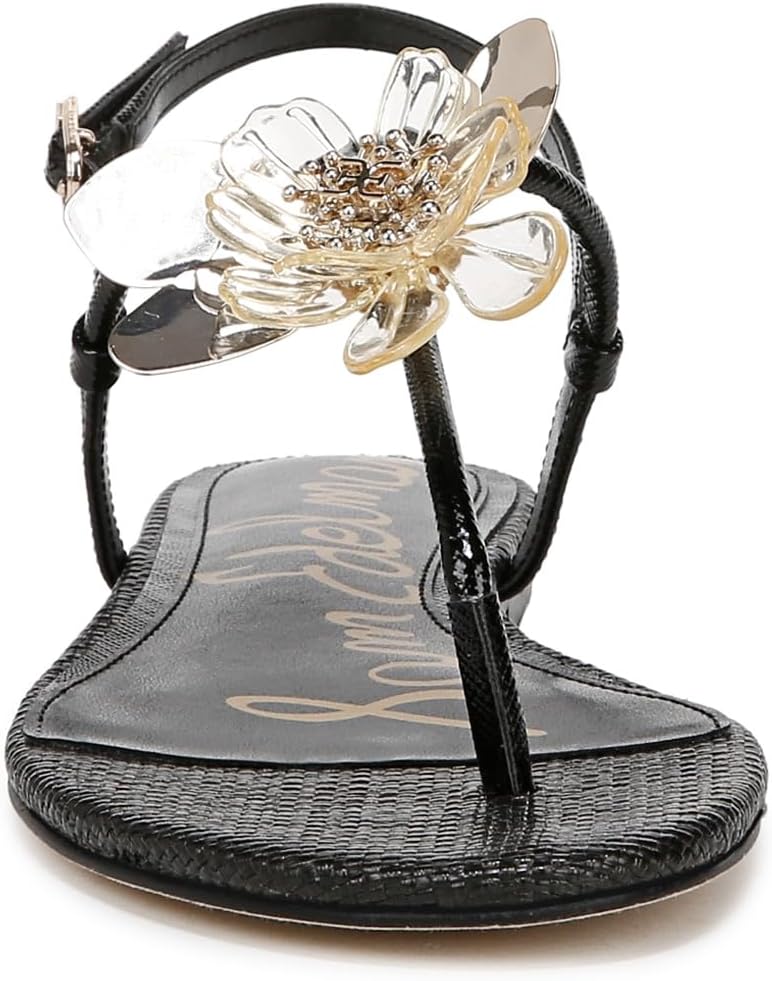 Sam Edelman Women's Eden Thong Flat Sandal