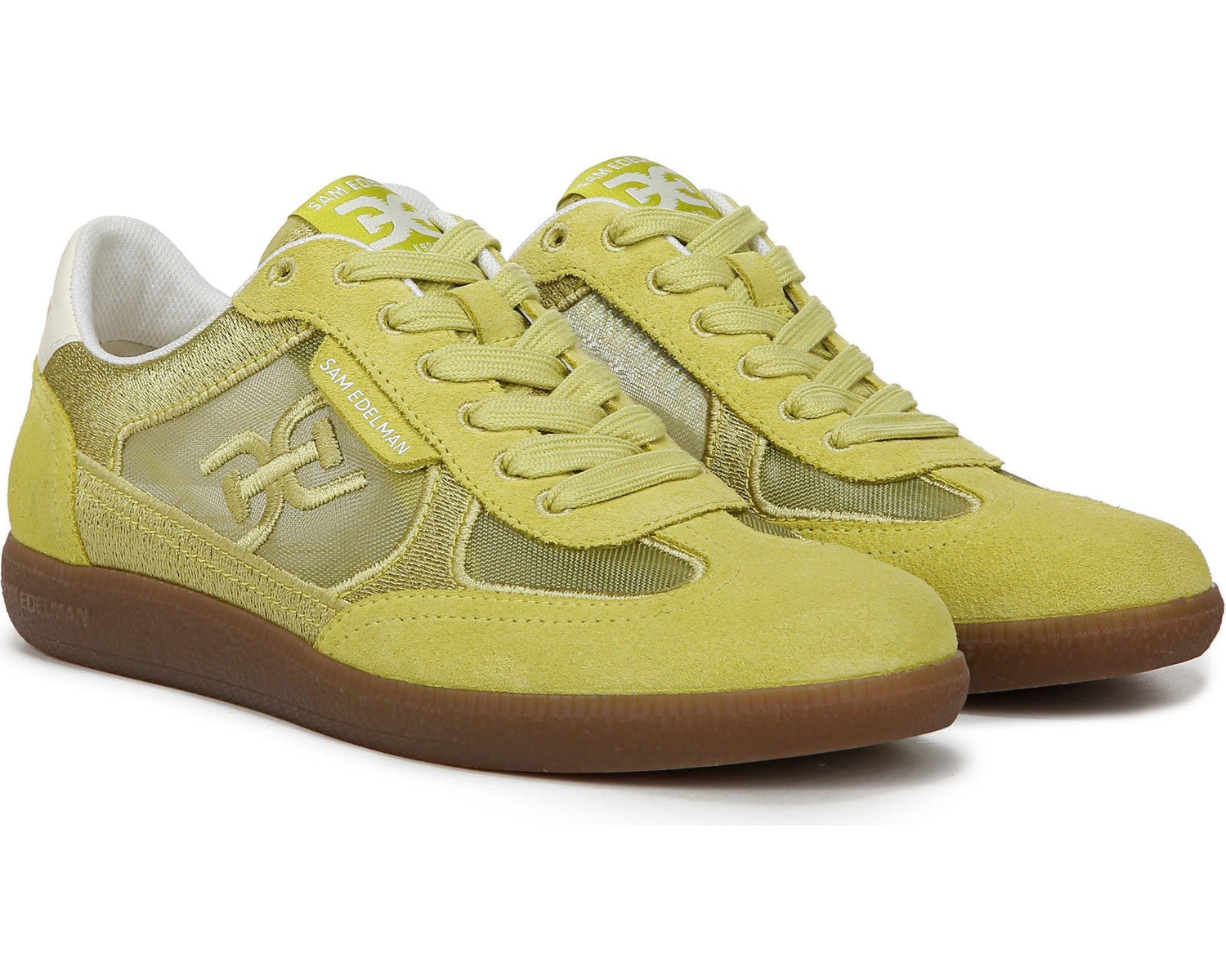 Celery Yellow