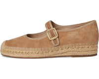 Sam Edelman Women's Mackie Espadrille Mary Jane Flat