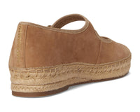Sam Edelman Women's Mackie Espadrille Mary Jane Flat