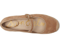 Sam Edelman Women's Mackie Espadrille Mary Jane Flat