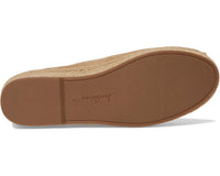 Sam Edelman Women's Mackie Espadrille Mary Jane Flat