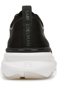 Sam Edelman Women's Sarita Lace Up Performance Sneaker