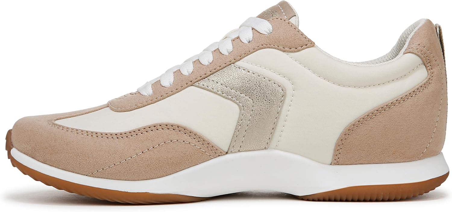 Dr. Scholl's Women's Good Ol Days Lace Sneaker