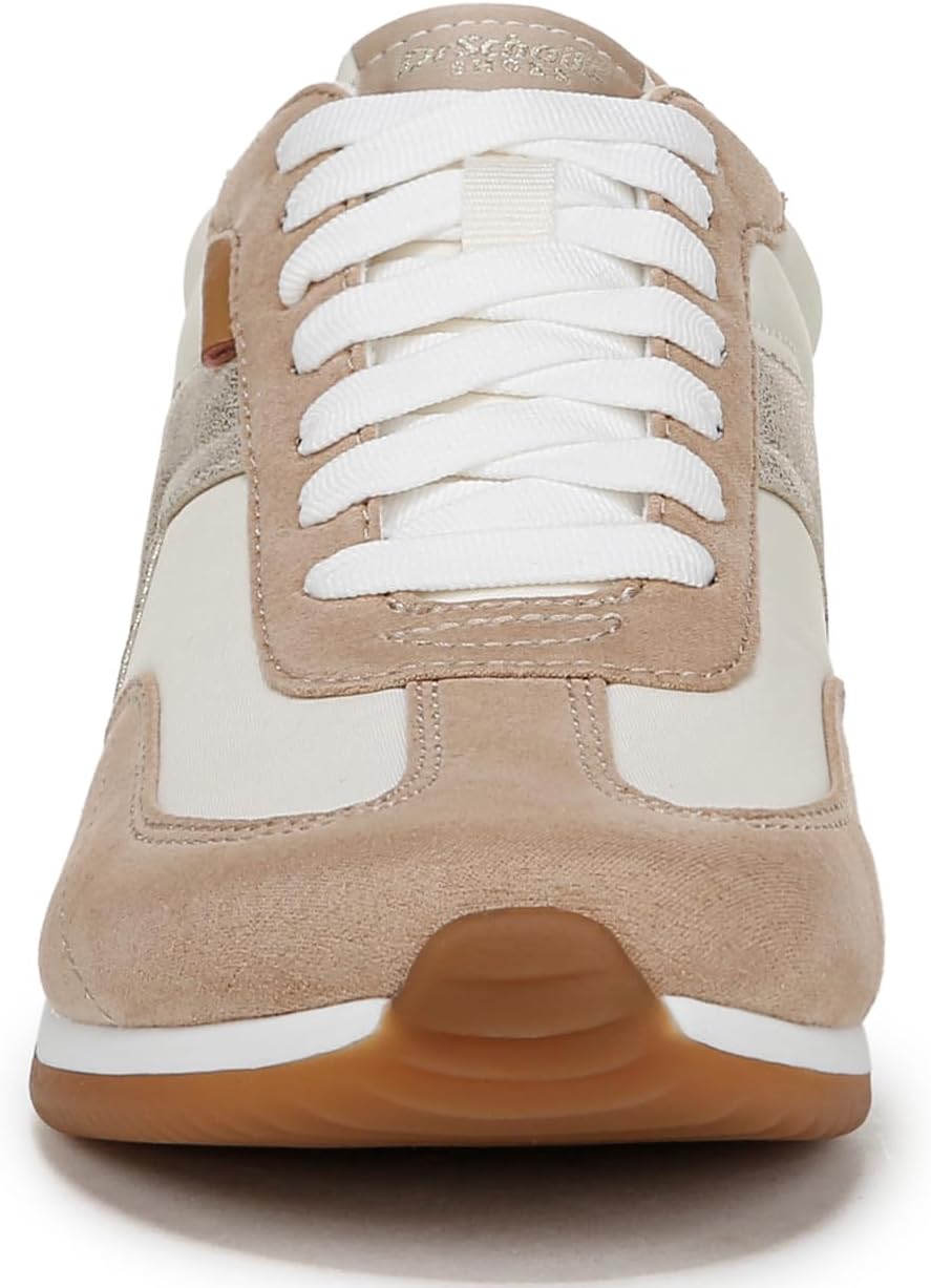 Dr. Scholl's Women's Good Ol Days Lace Sneaker