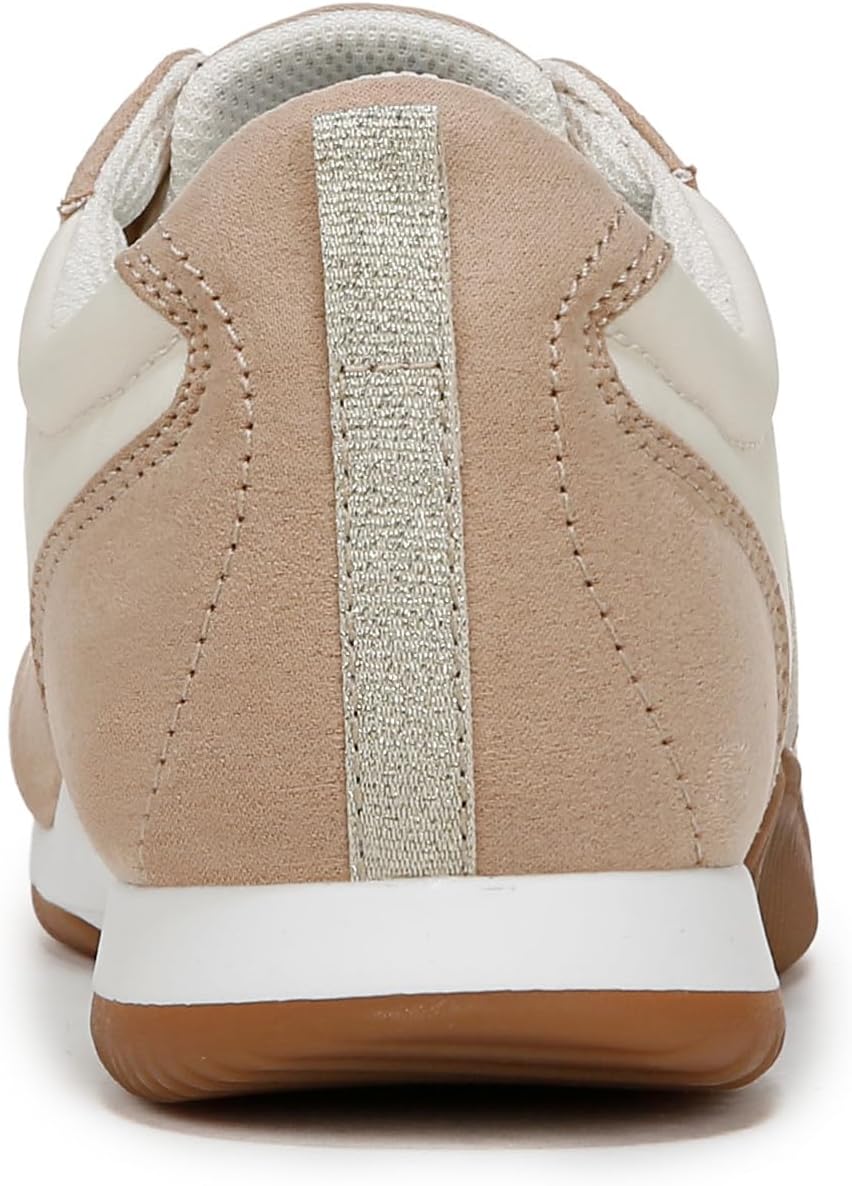 Dr. Scholl's Women's Good Ol Days Lace Sneaker
