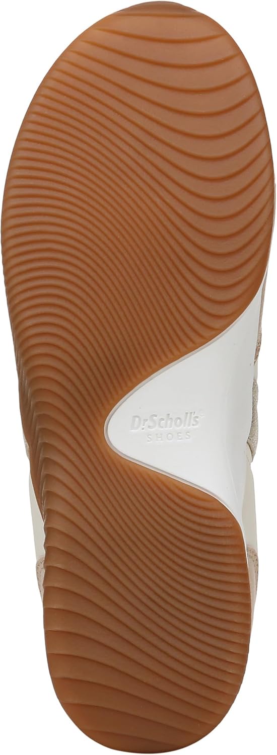 Dr. Scholl's Women's Good Ol Days Lace Sneaker
