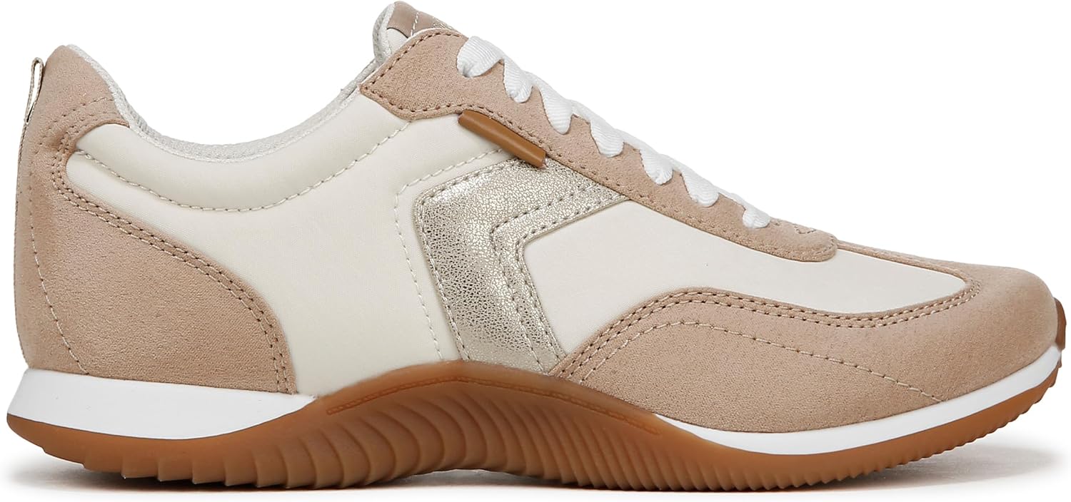 Dr. Scholl's Women's Good Ol Days Lace Sneaker