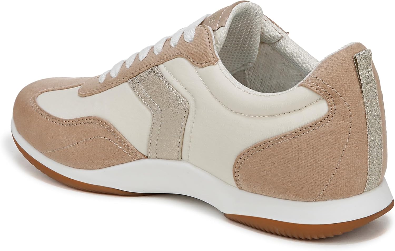 Dr. Scholl's Women's Good Ol Days Lace Sneaker