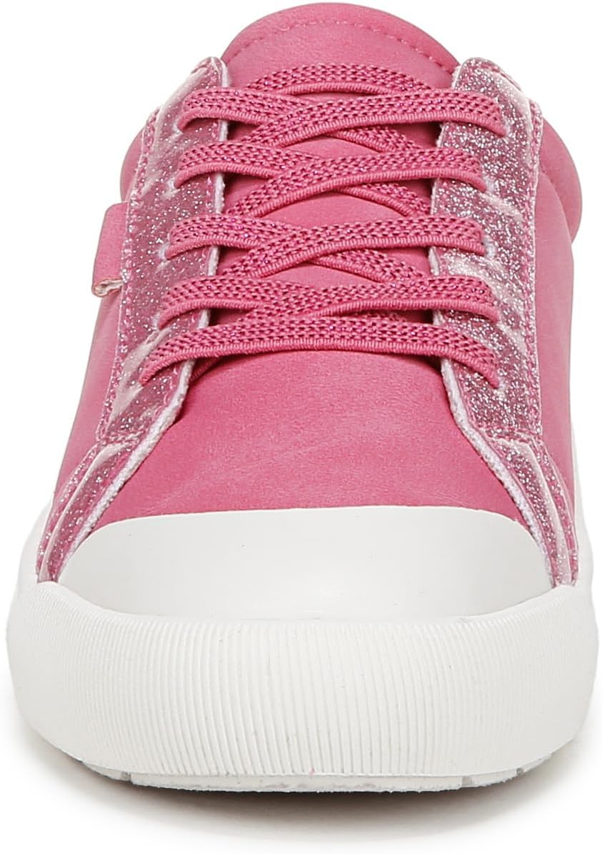 Dr. Scholls Kids Time Off Lace Up Sneaker