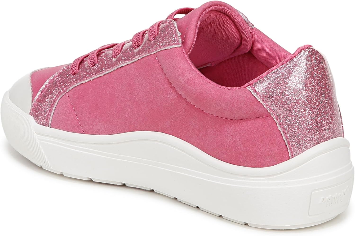 Dr. Scholls Kids Time Off Lace Up Sneaker