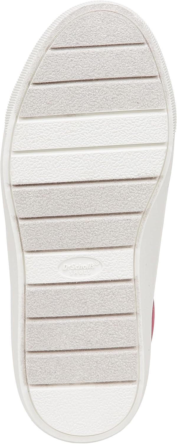 Dr. Scholls Kids Time Off Lace Up Sneaker