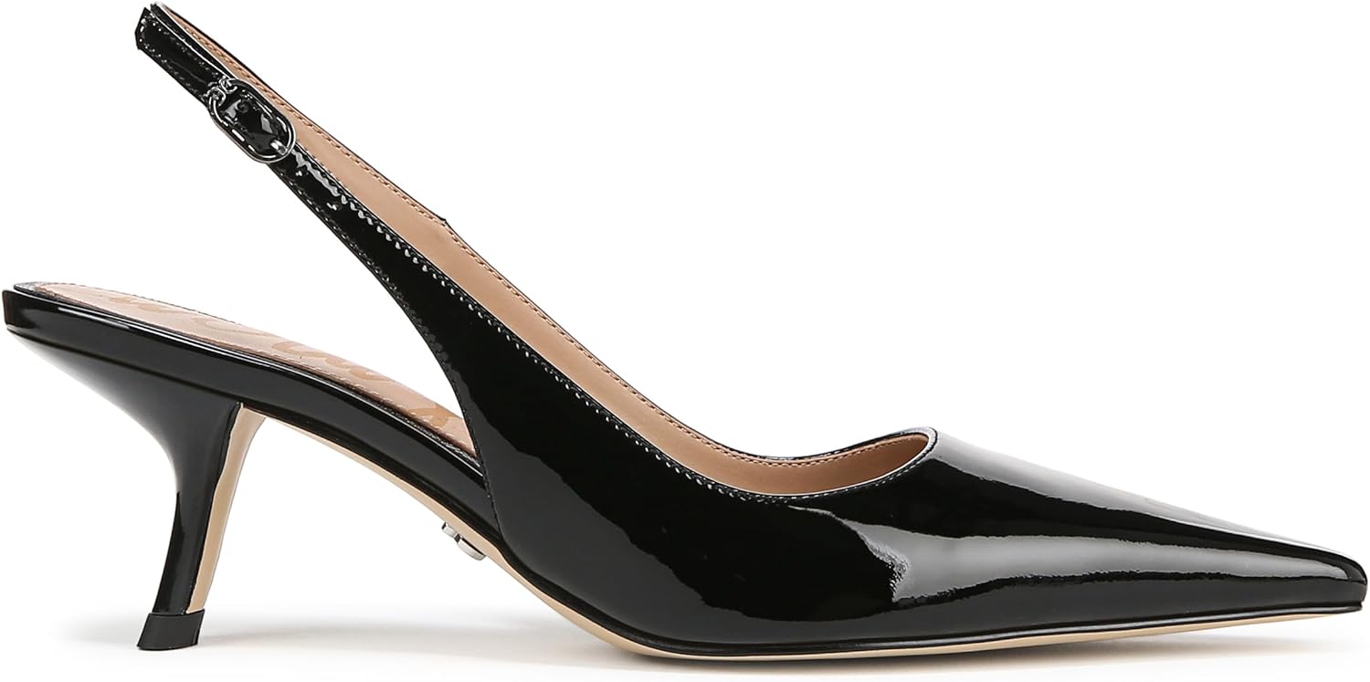 Sam Edelman Women's Bianka Sling Heels