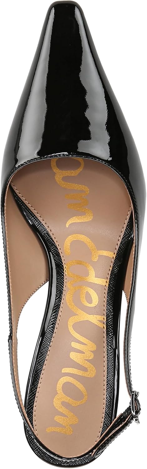 Sam Edelman Women's Bianka Sling Heels