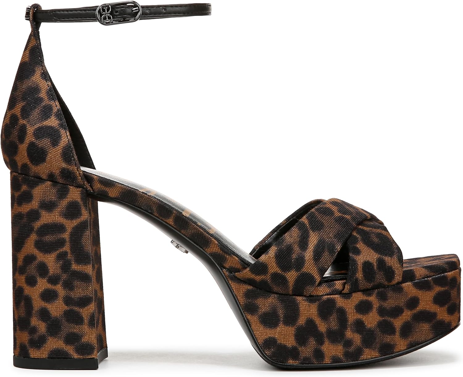 Sam Edelman Women's Jullian Platform Heel