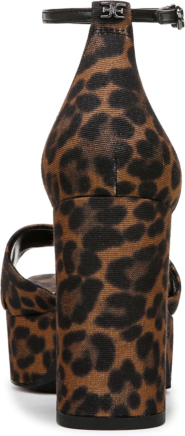 Sam Edelman Women's Jullian Platform Heel