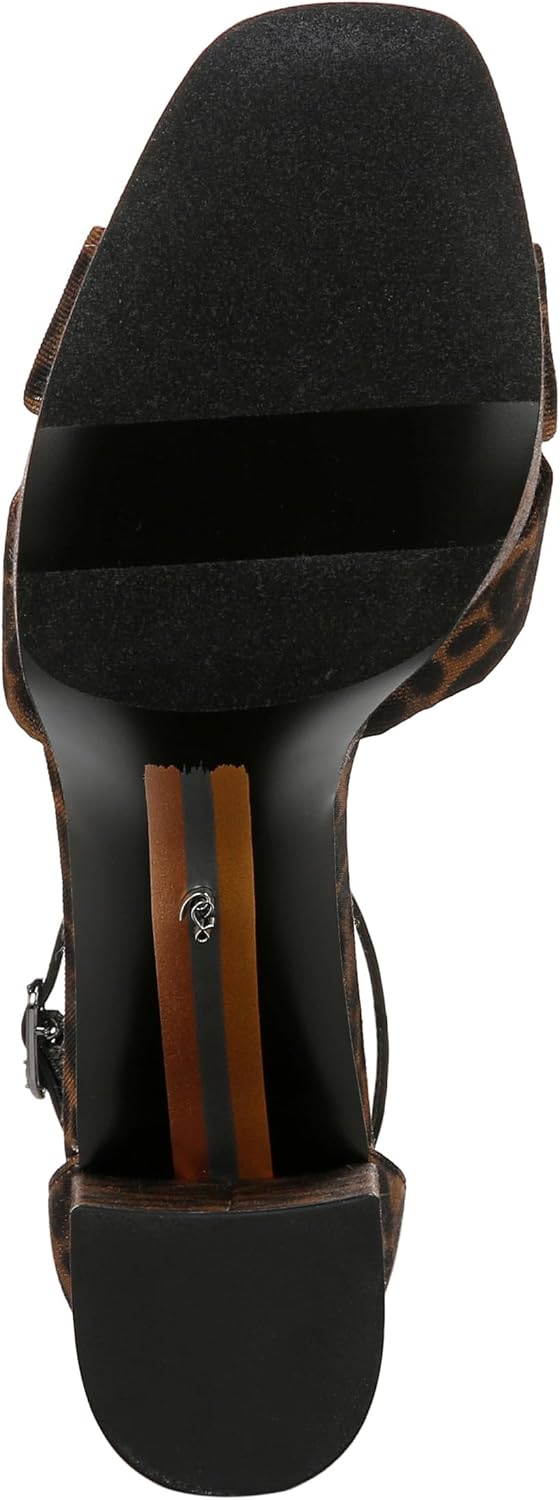 Sam Edelman Women's Jullian Platform Heel