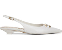 Sam Edelman Women's Aggie Pointed Toe Slingback Flat