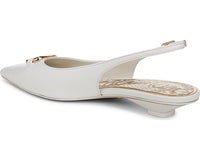 Sam Edelman Women's Aggie Pointed Toe Slingback Flat