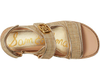 Sam Edelman Women's Arlo Slingback Sandal