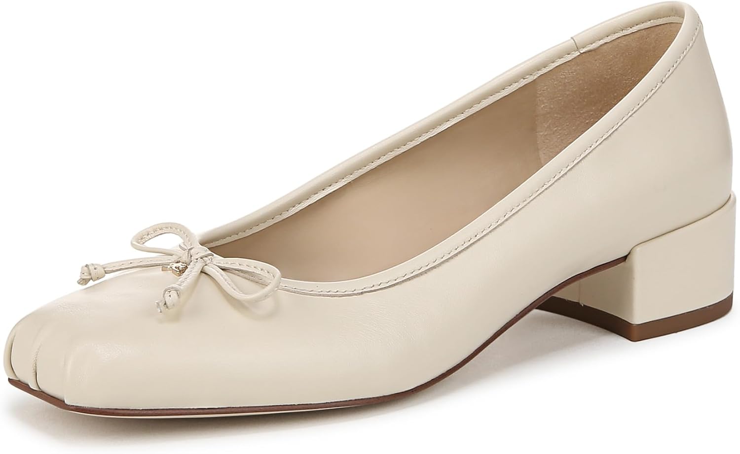 Modern Ivory