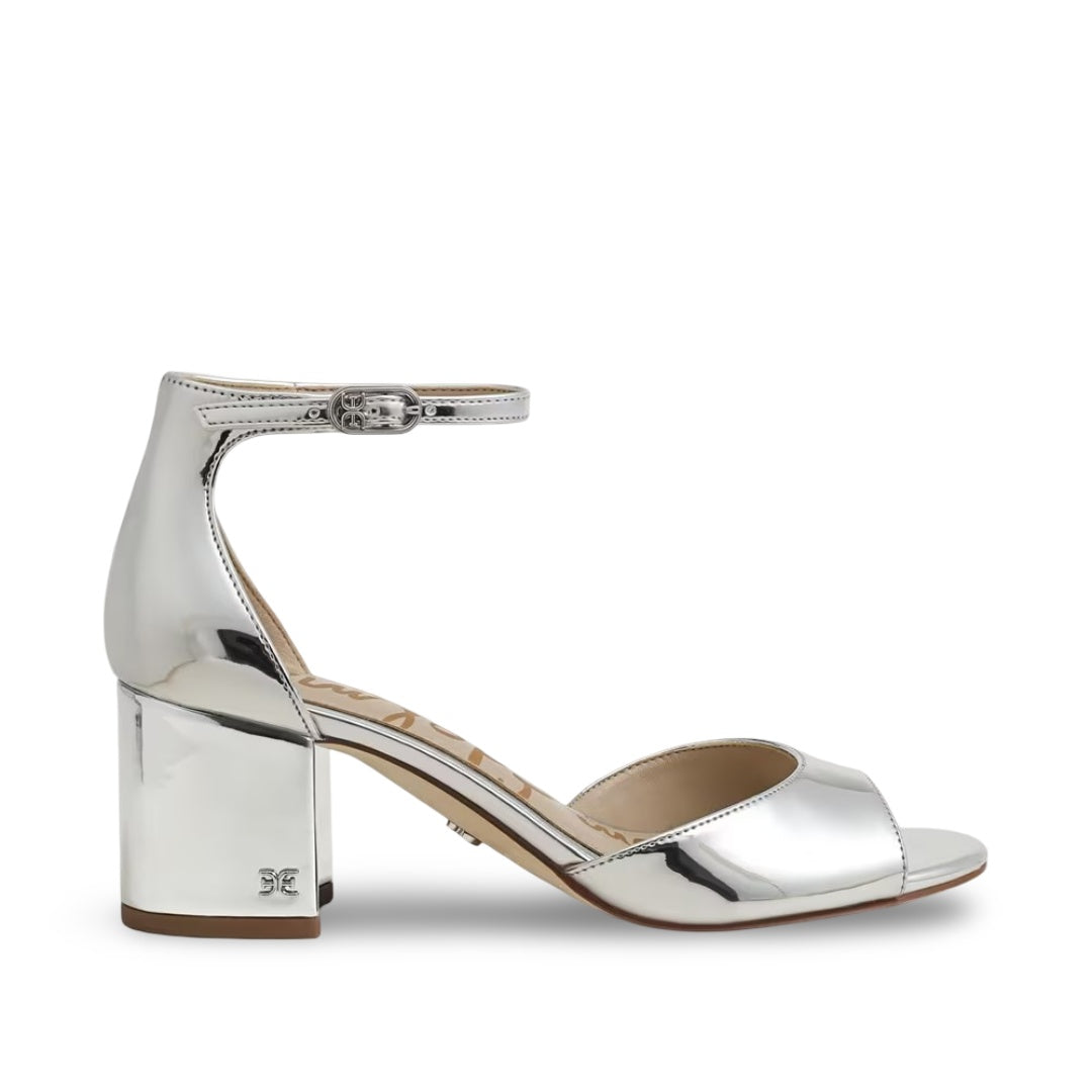 Sam Edelman Women's Viola Block Heel Sandals