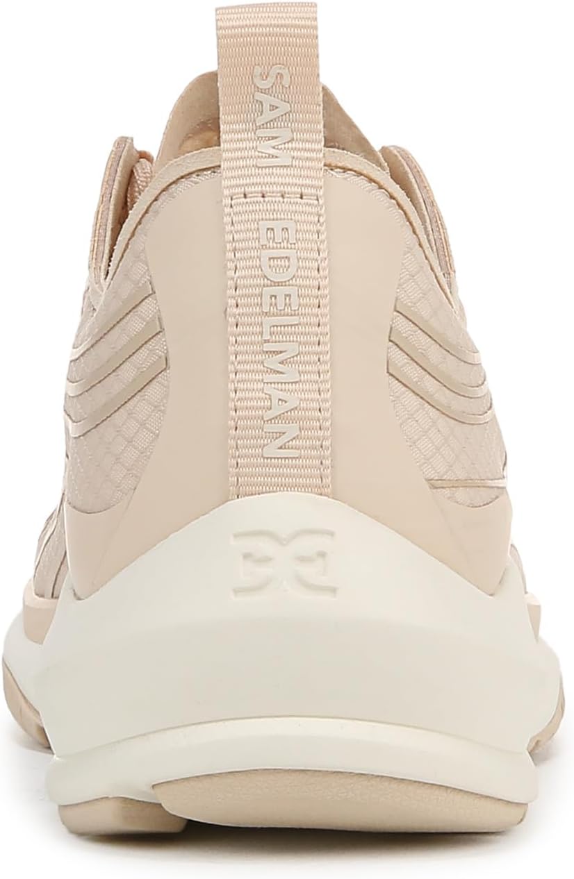 Sam Edelman Women's Miles Lace Up Performance Sneaker