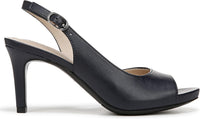 LifeStride Women's Teller 2 Slingback Pump