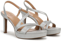 Silver Textured