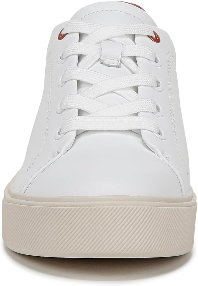 Naturalizer Women's Morrison 3.0 Lace Up Sneaker