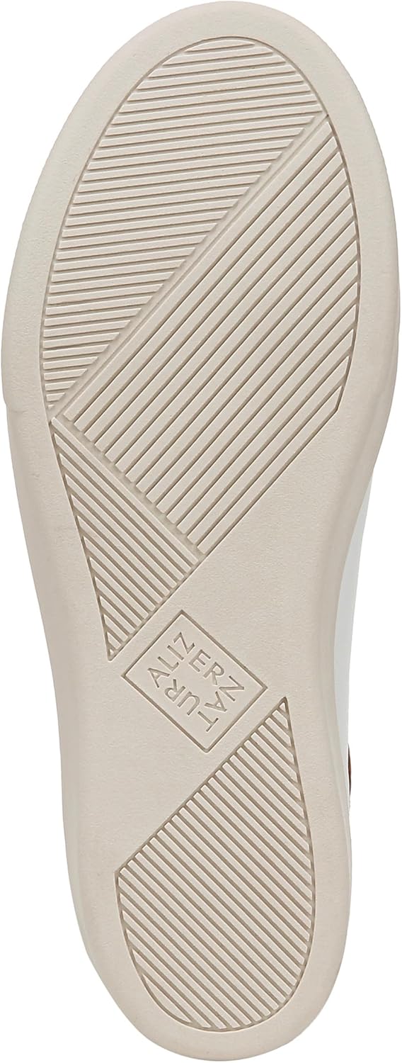 Naturalizer Women's Morrison 3.0 Lace Up Sneaker