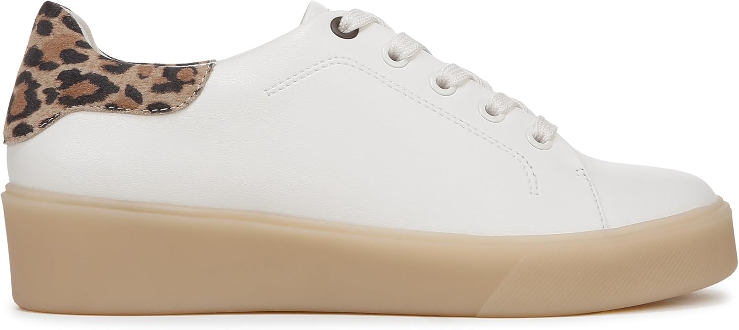 Naturalizer Women's Morrison 3.0 Lace Up Sneaker