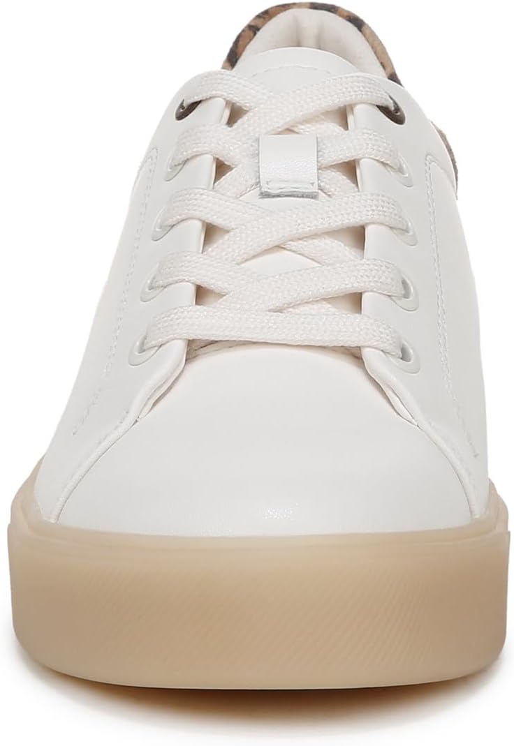 Naturalizer Women's Morrison 3.0 Lace Up Sneaker