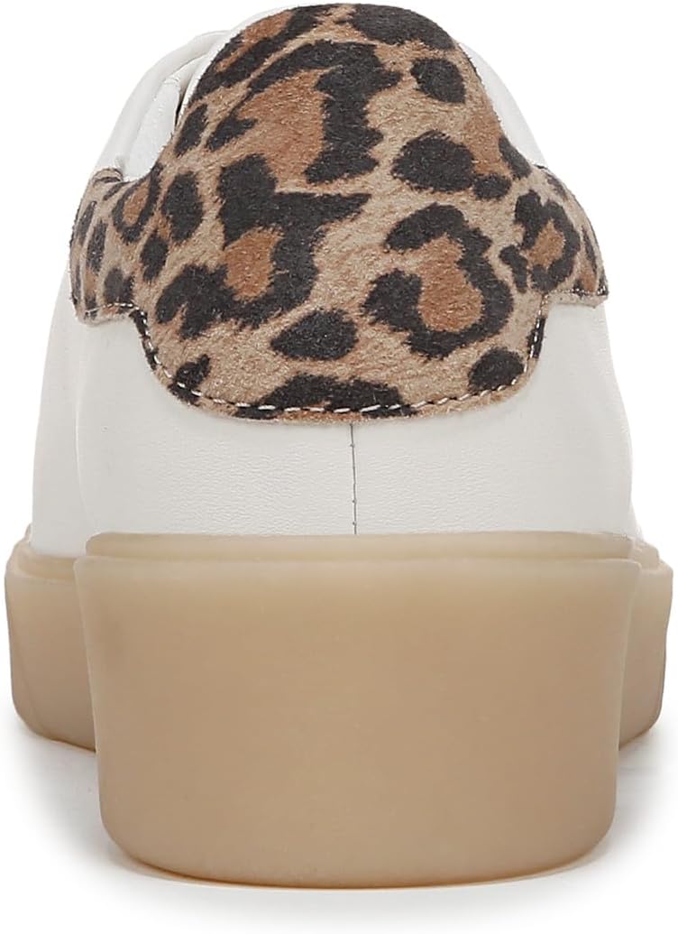 Naturalizer Women's Morrison 3.0 Lace Up Sneaker